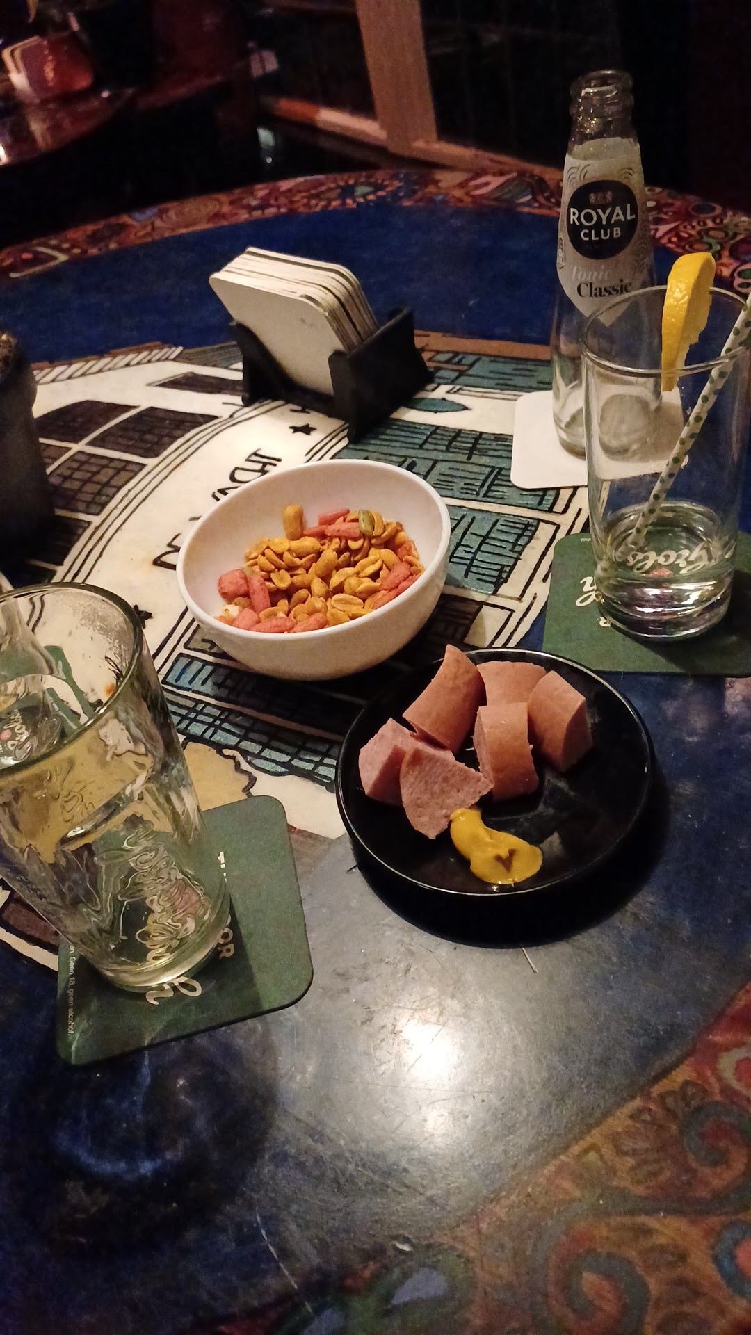 Café De Wacht🍺 - 2