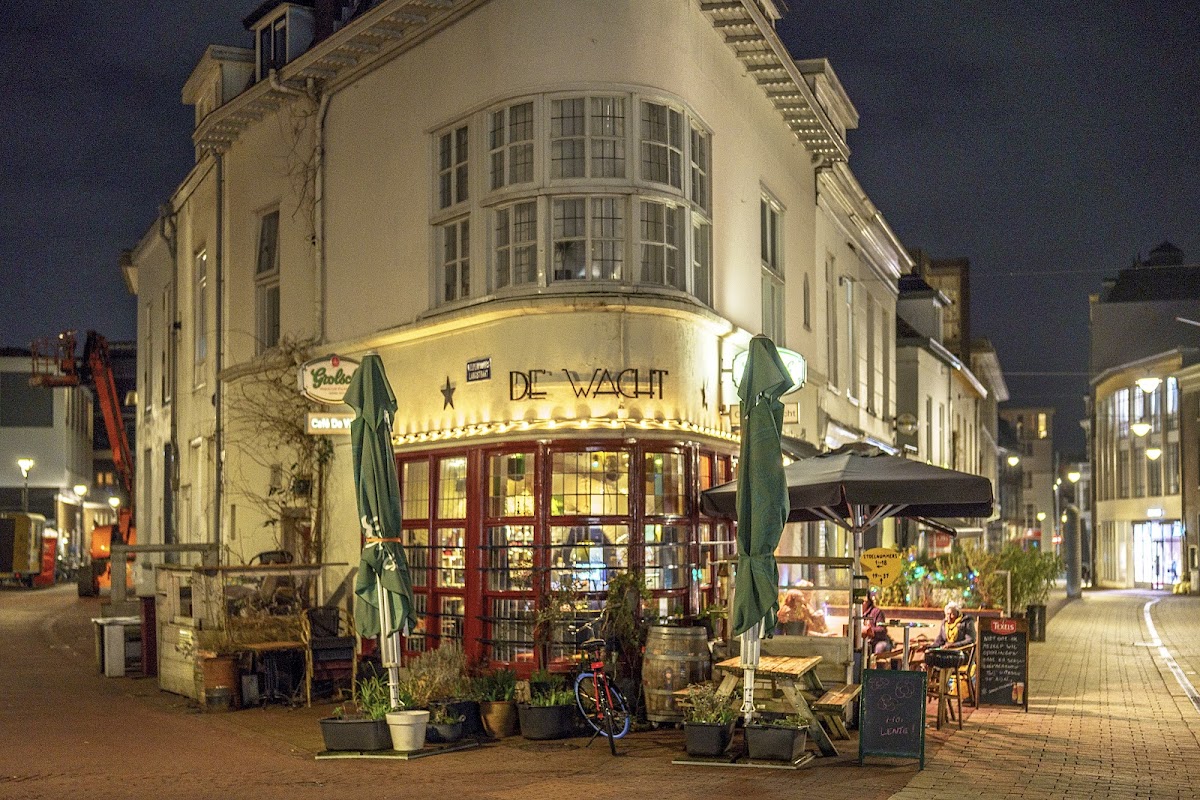 Café De Wacht🍺 - 4