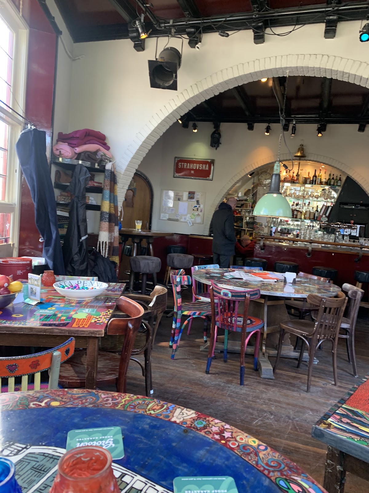 Café De Wacht🍺 - 6