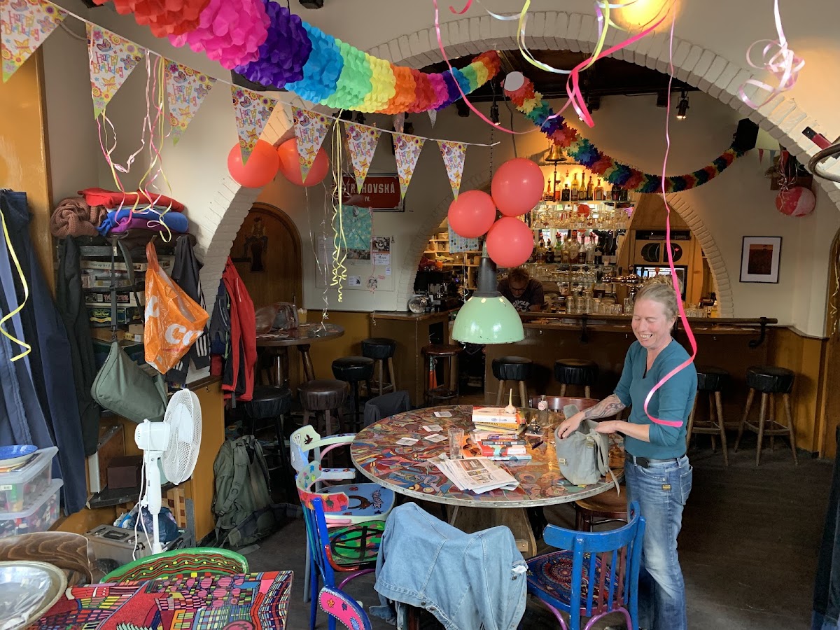 Café De Wacht🍺 - 9