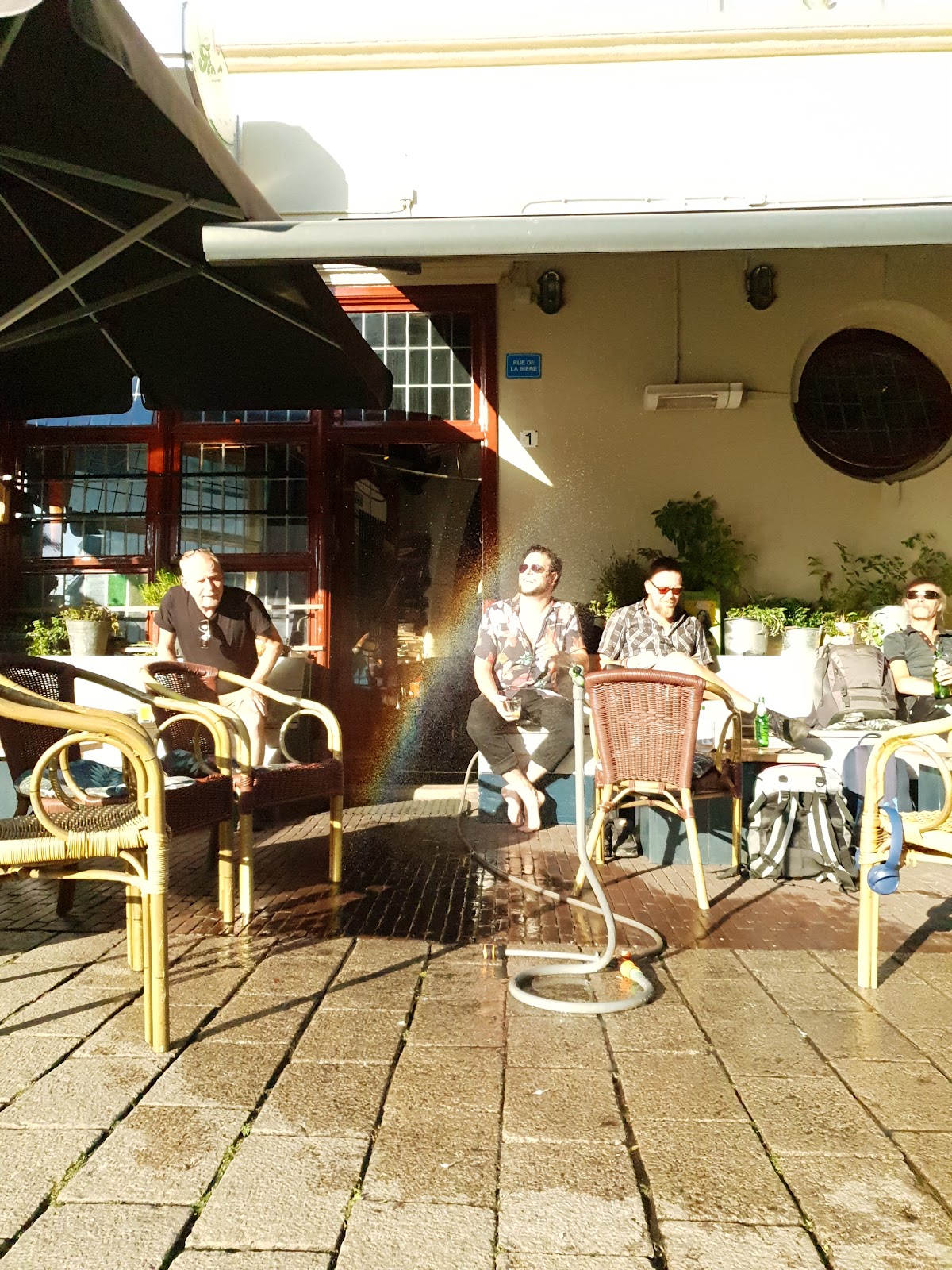 Café De Wacht🍺 - 10